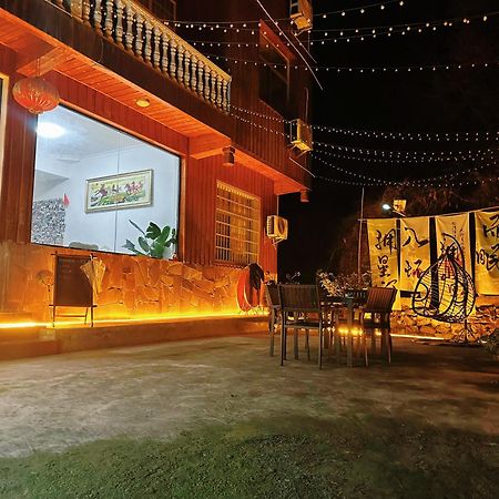 Tongfu Inn 장가계 외부 사진