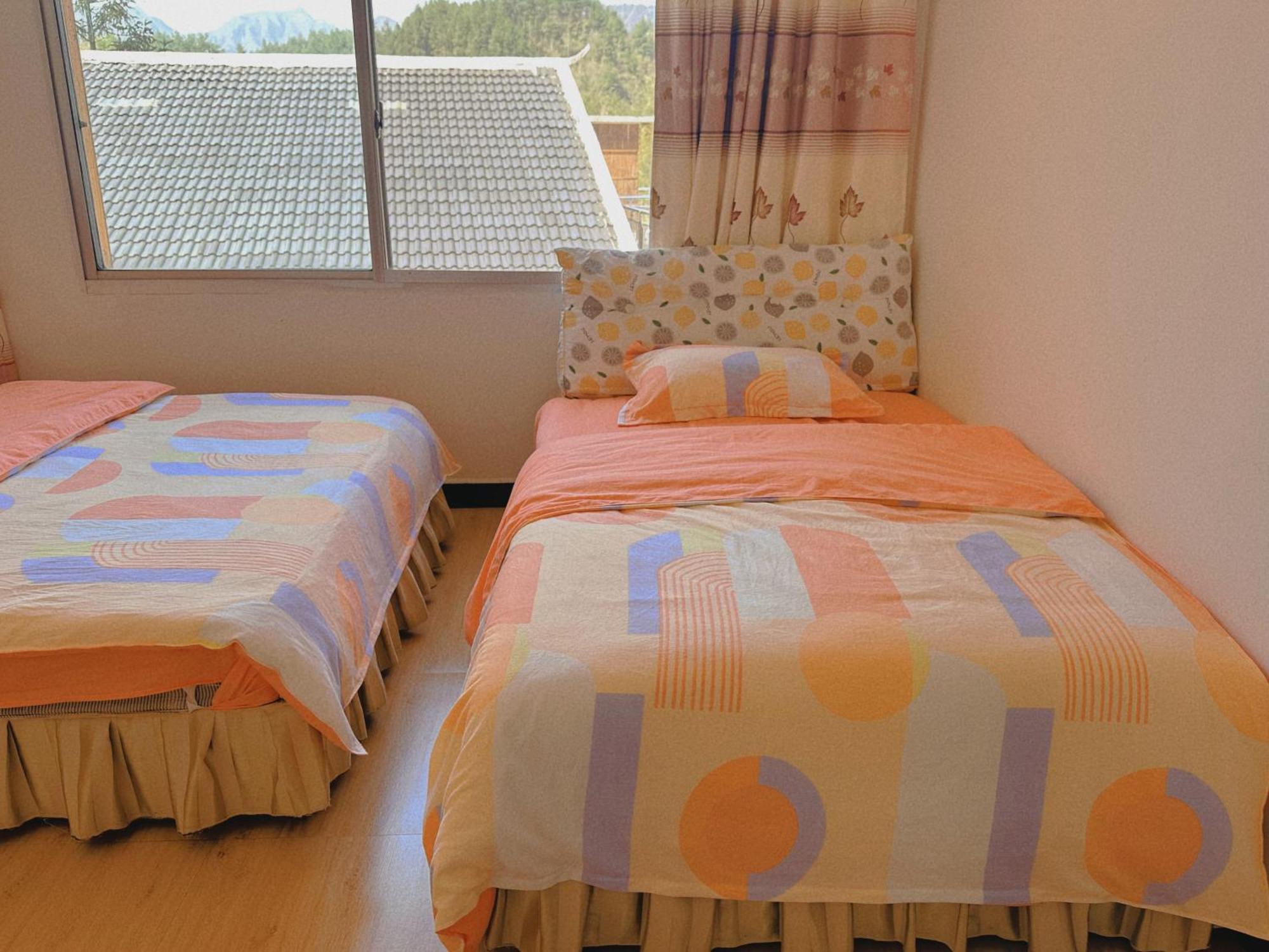 Tongfu Inn 장가계 외부 사진