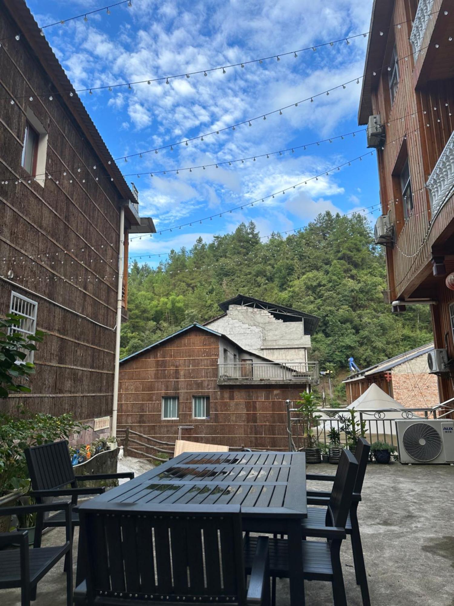 Tongfu Inn 장가계 외부 사진