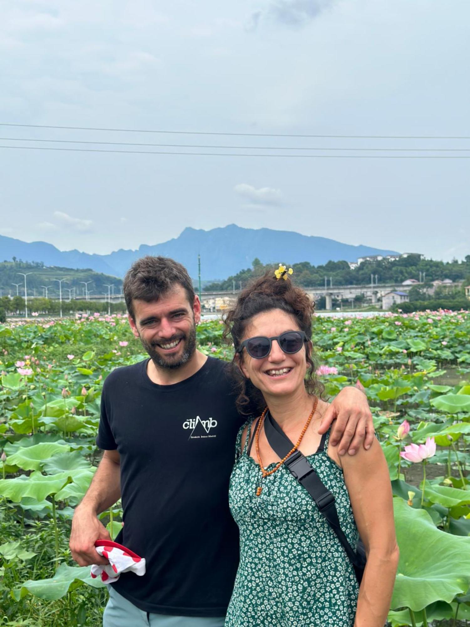Tongfu Inn 장가계 외부 사진