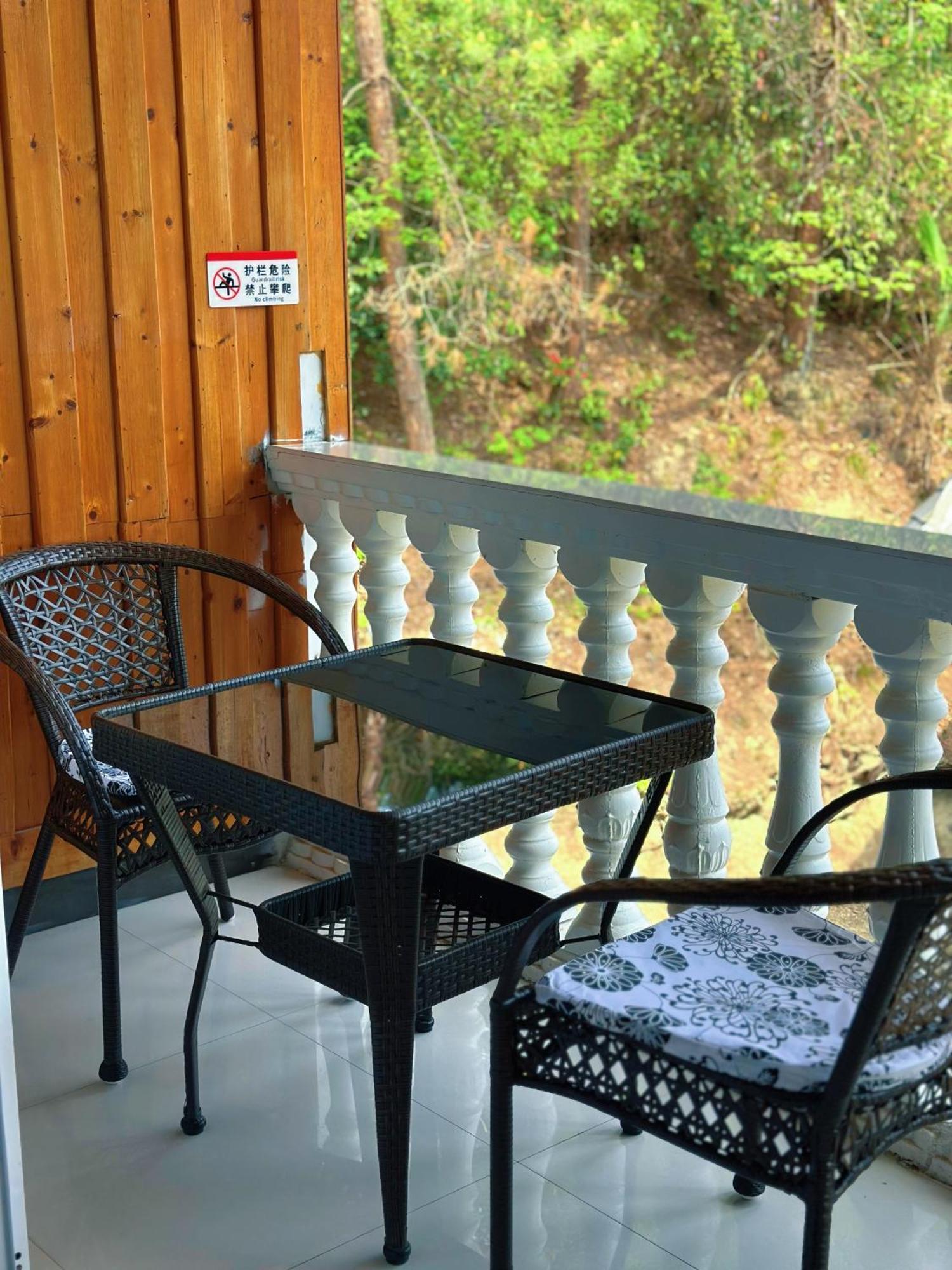 Tongfu Inn 장가계 외부 사진